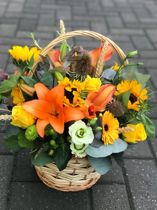 autumn-basket-arrangement